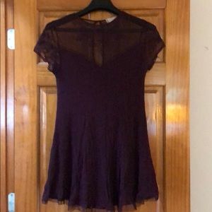 Altar’d State multiseasonal dress